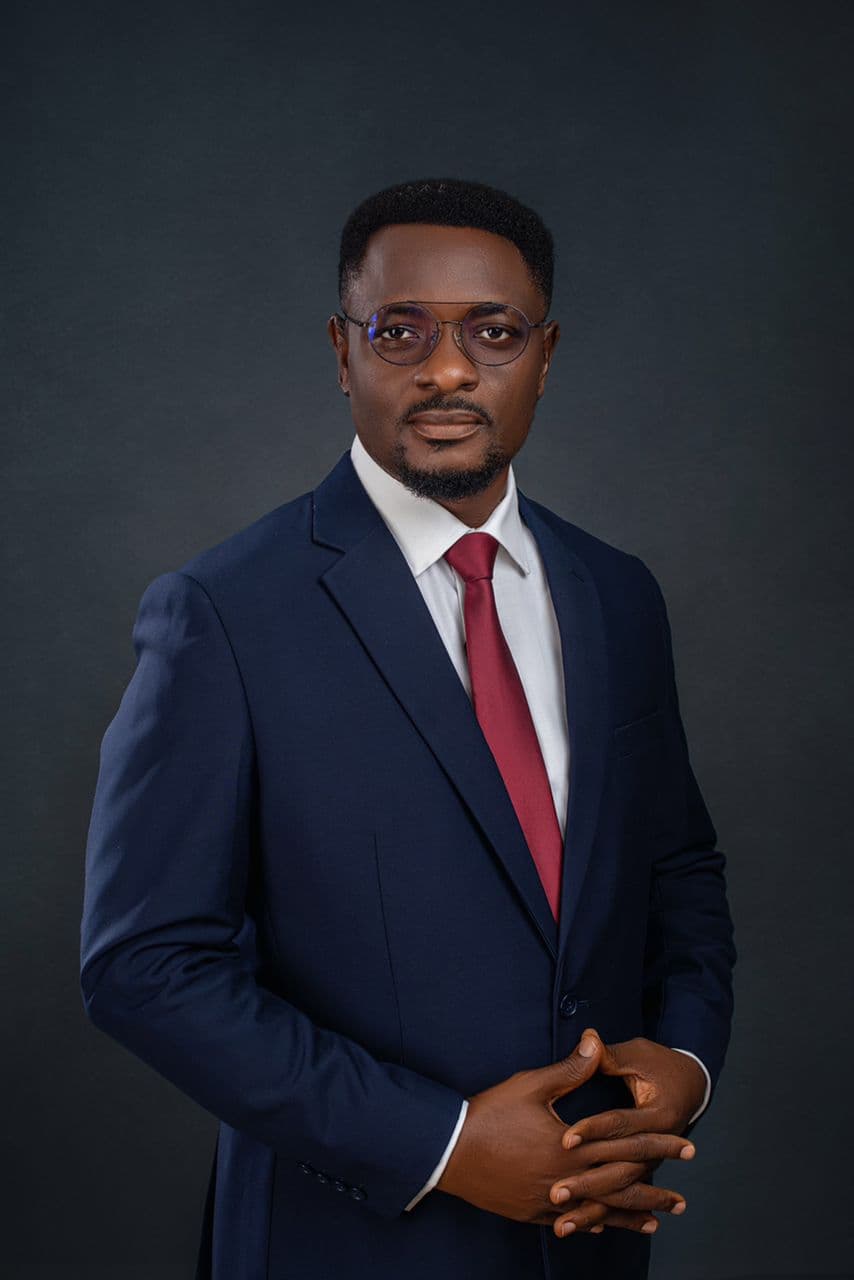 Chukwuemeka Okoye