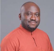 Umoh Effiom